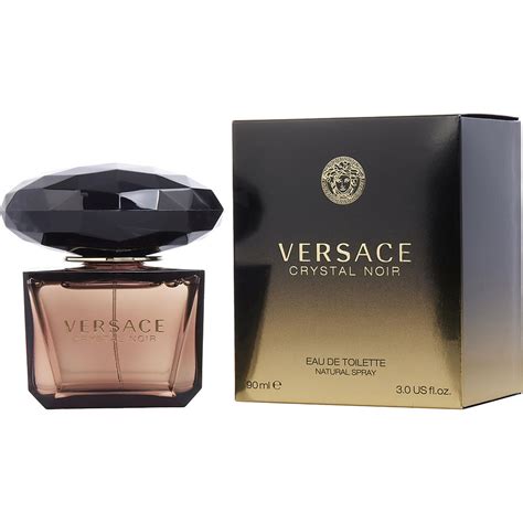 versace bright noir|Versace crystal noir by gianni.